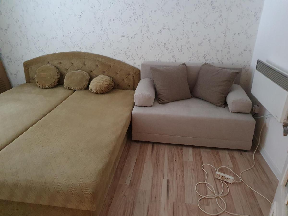 Horska Chata V Srdci Kremnickych Hor Banská Bystrica Exteriör bild