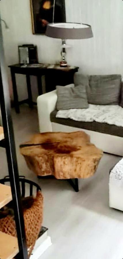 Horska Chata V Srdci Kremnickych Hor Banská Bystrica Exteriör bild